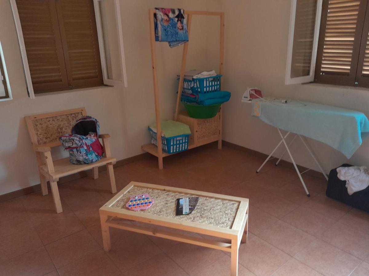Pousada Rural Simpatia Caculi Extérieur photo