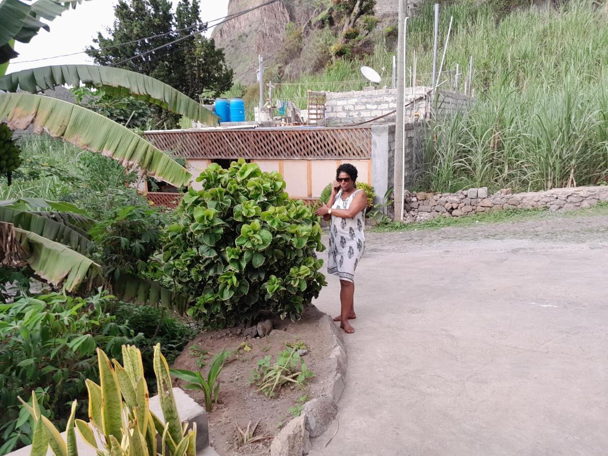 Pousada Rural Simpatia Caculi Extérieur photo