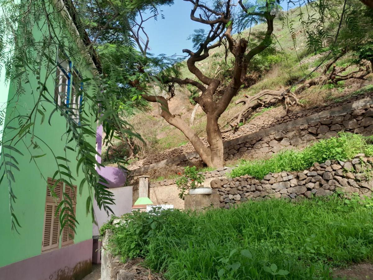 Pousada Rural Simpatia Caculi Extérieur photo