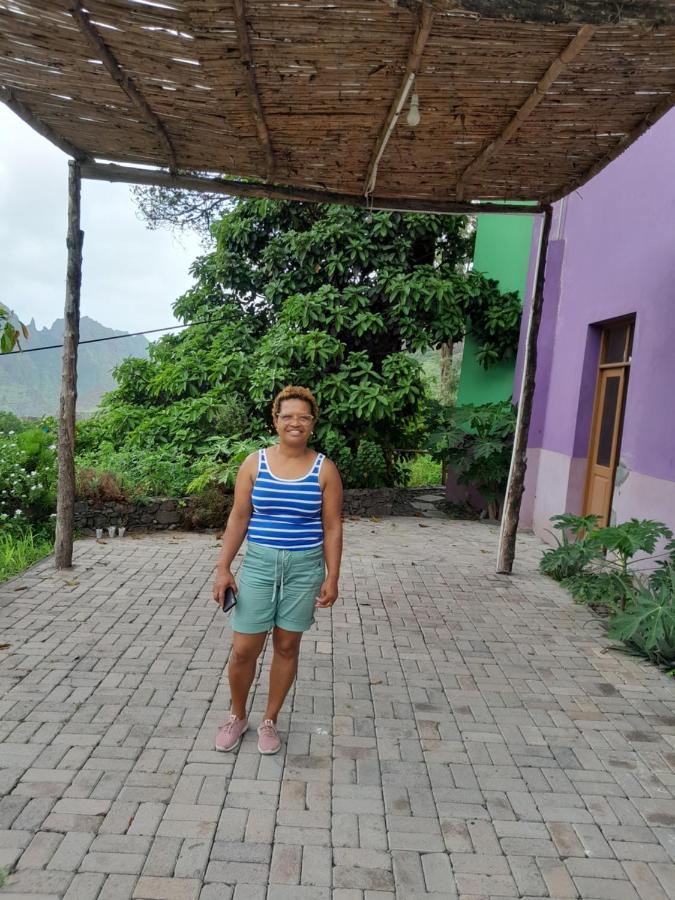 Pousada Rural Simpatia Caculi Extérieur photo